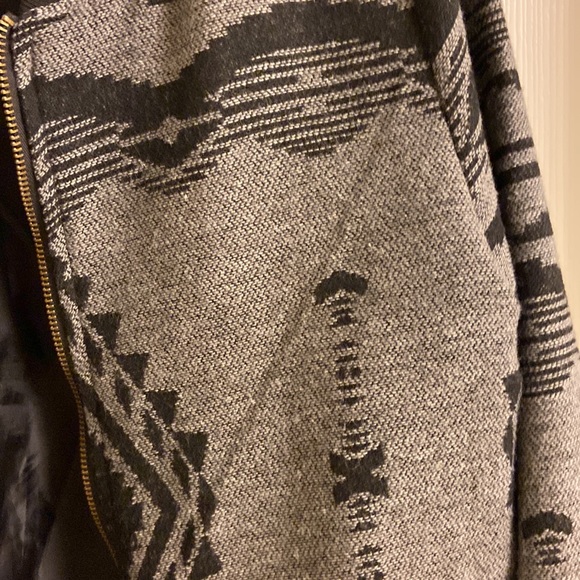 aztec jacket - Picture 4 of 6